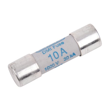 Reed Instruments Replacement Fuse for REED R5010 Digital Multimeter F-10A/1000V